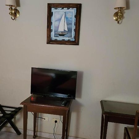 Hotel Portico Norte Tartagal Zewnętrze zdjęcie