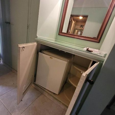 Hotel Portico Norte Tartagal Zewnętrze zdjęcie