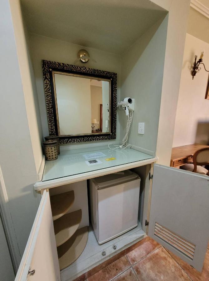 Hotel Portico Norte Tartagal Zewnętrze zdjęcie
