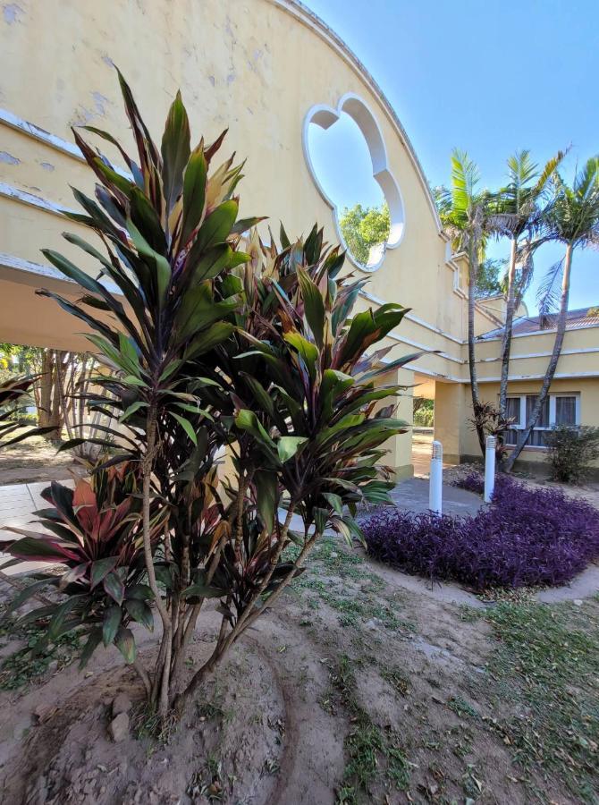 Hotel Portico Norte Tartagal Zewnętrze zdjęcie