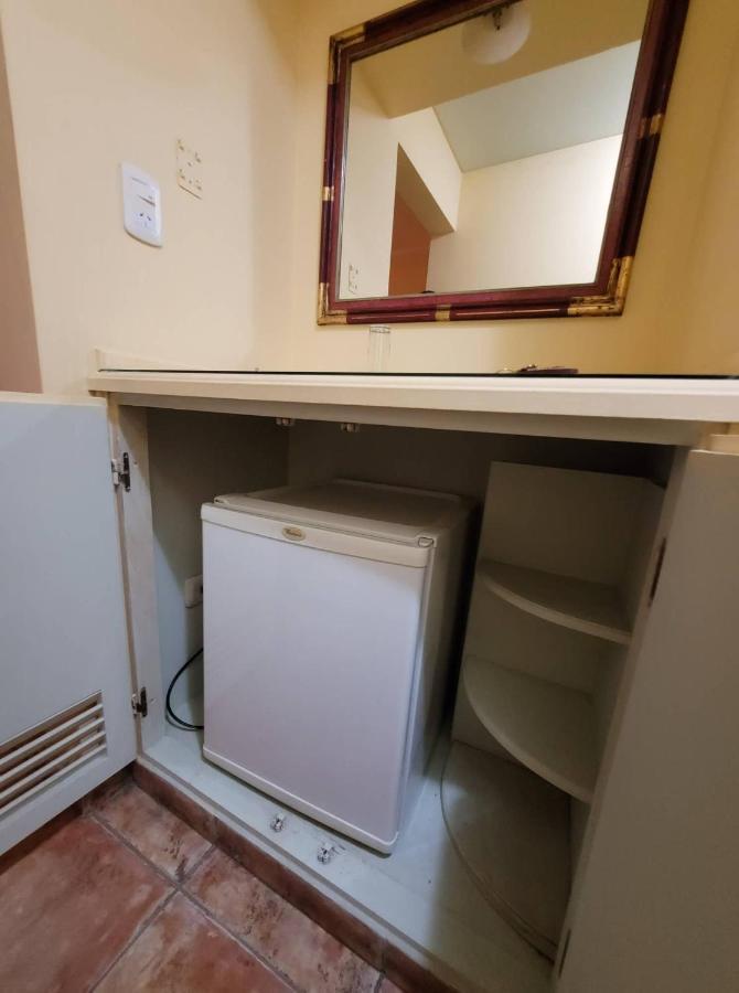 Hotel Portico Norte Tartagal Zewnętrze zdjęcie
