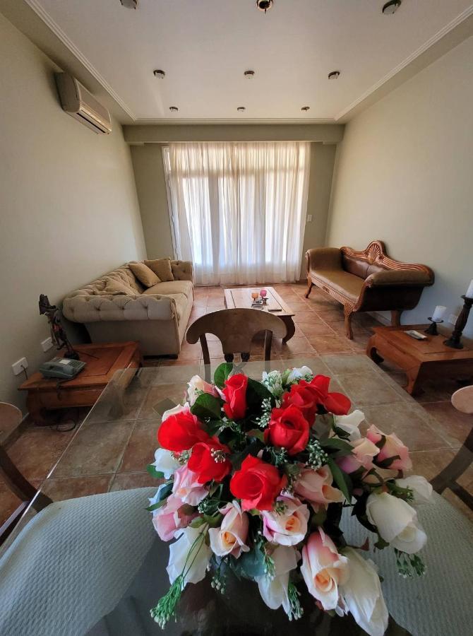 Hotel Portico Norte Tartagal Zewnętrze zdjęcie