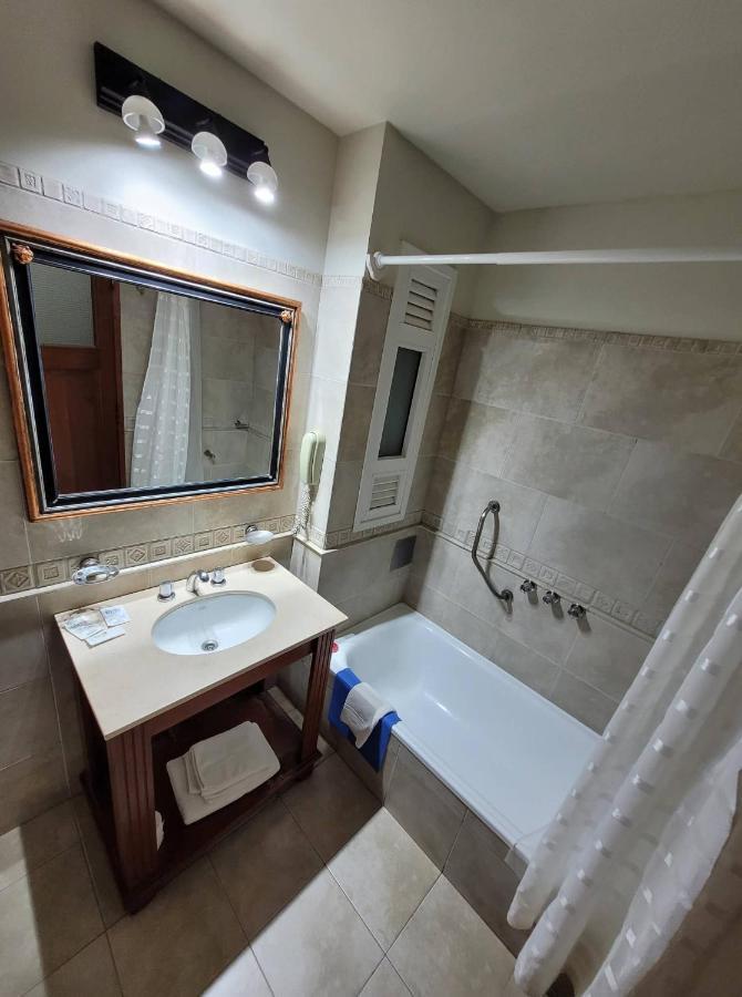 Hotel Portico Norte Tartagal Zewnętrze zdjęcie