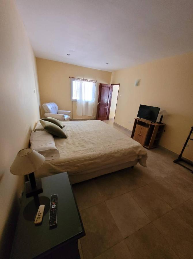 Hotel Portico Norte Tartagal Zewnętrze zdjęcie