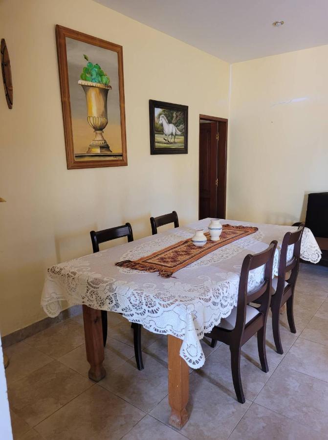 Hotel Portico Norte Tartagal Zewnętrze zdjęcie