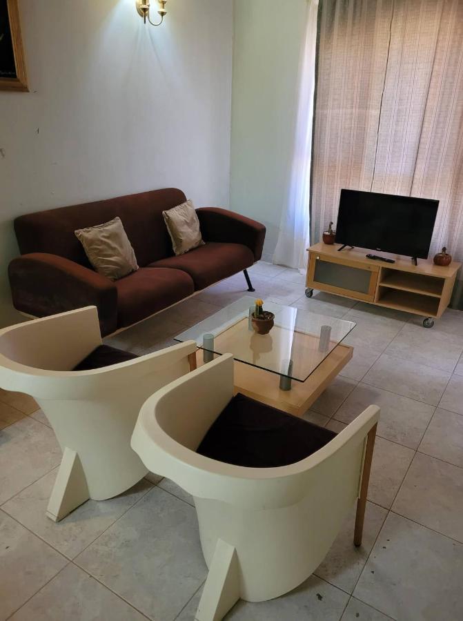 Hotel Portico Norte Tartagal Zewnętrze zdjęcie