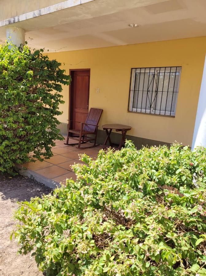Hotel Portico Norte Tartagal Zewnętrze zdjęcie