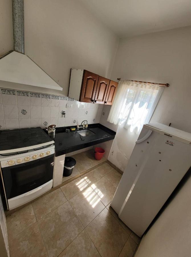 Hotel Portico Norte Tartagal Zewnętrze zdjęcie