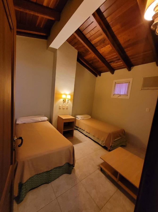 Hotel Portico Norte Tartagal Zewnętrze zdjęcie