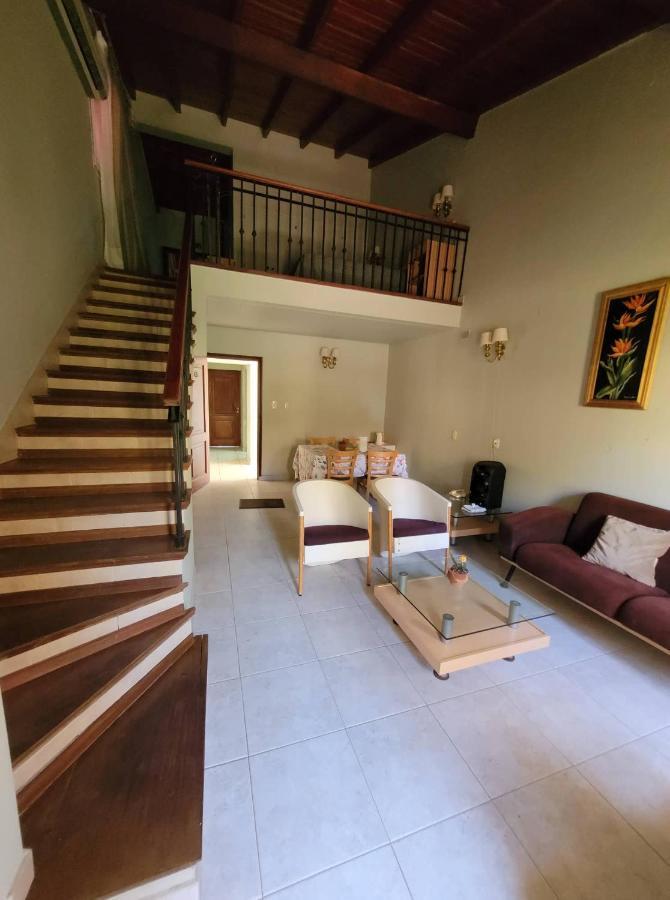 Hotel Portico Norte Tartagal Zewnętrze zdjęcie