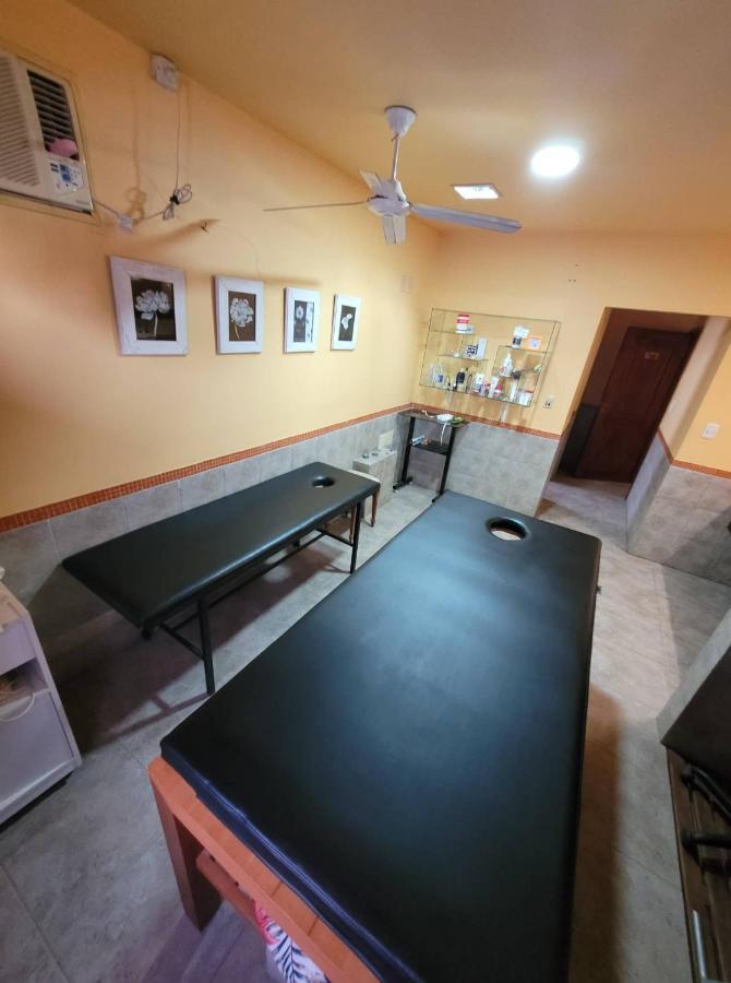 Hotel Portico Norte Tartagal Zewnętrze zdjęcie