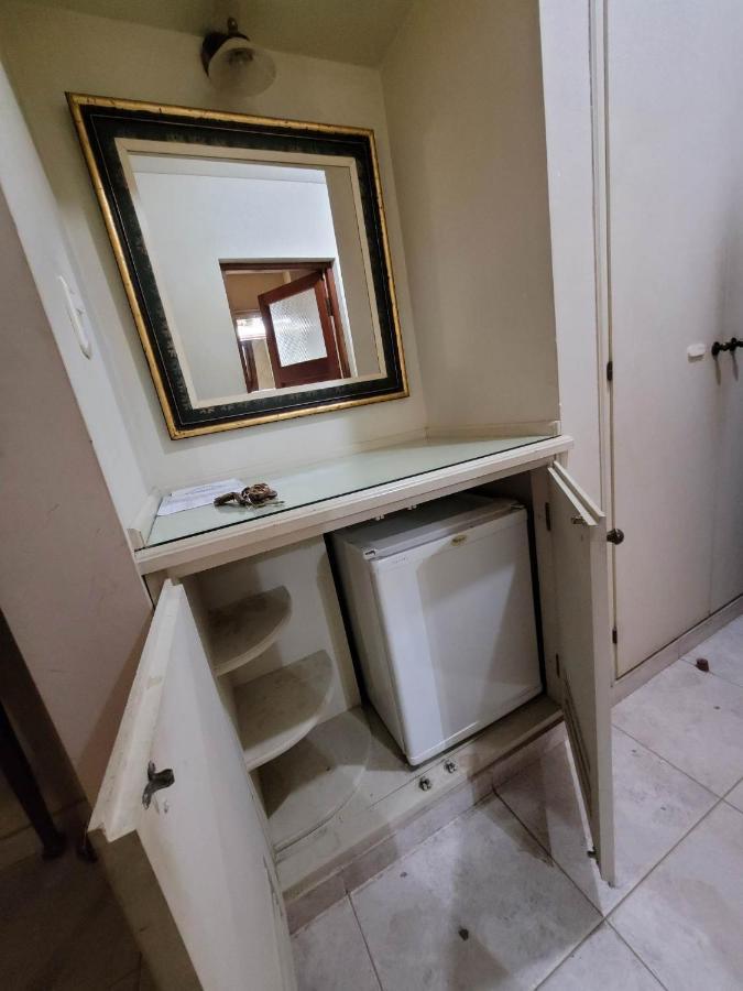 Hotel Portico Norte Tartagal Zewnętrze zdjęcie