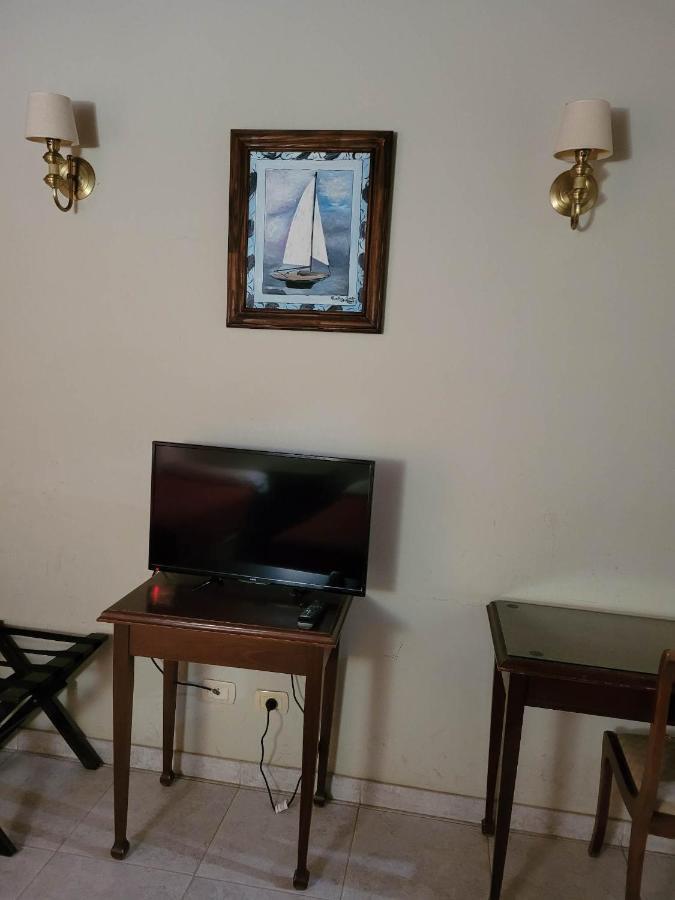 Hotel Portico Norte Tartagal Zewnętrze zdjęcie