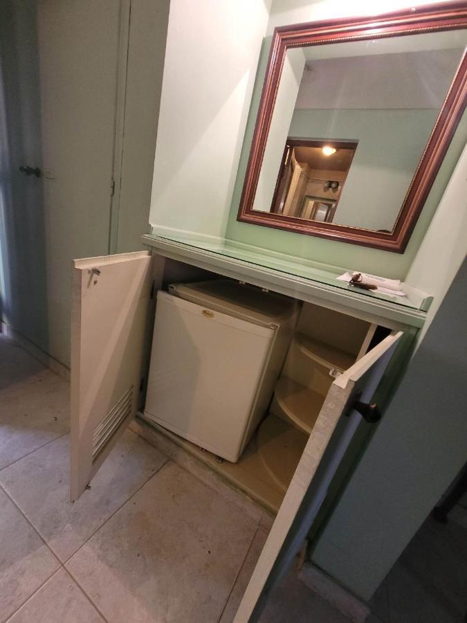 Hotel Portico Norte Tartagal Zewnętrze zdjęcie