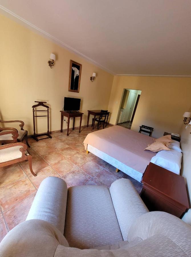Hotel Portico Norte Tartagal Zewnętrze zdjęcie